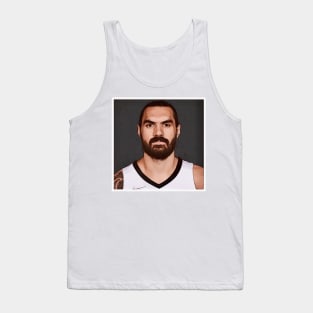 Steven Adams Tank Top